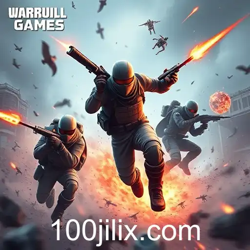 The Rise of 100jili: A New Era in Online Gaming