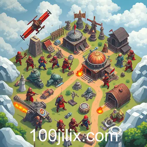100jili: A New Era in Online Gaming