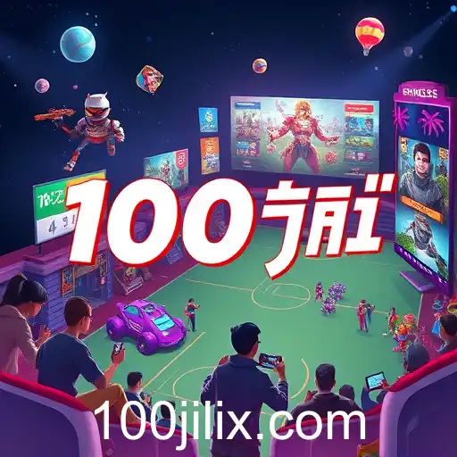 100jili