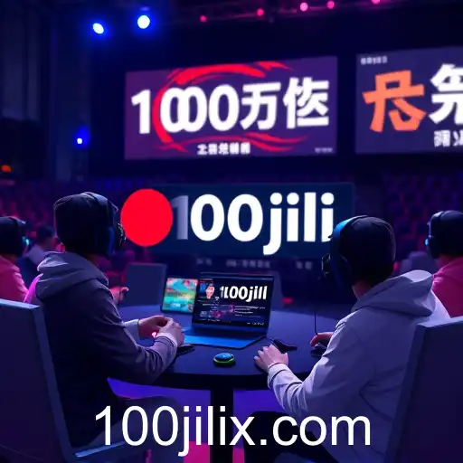 100jili