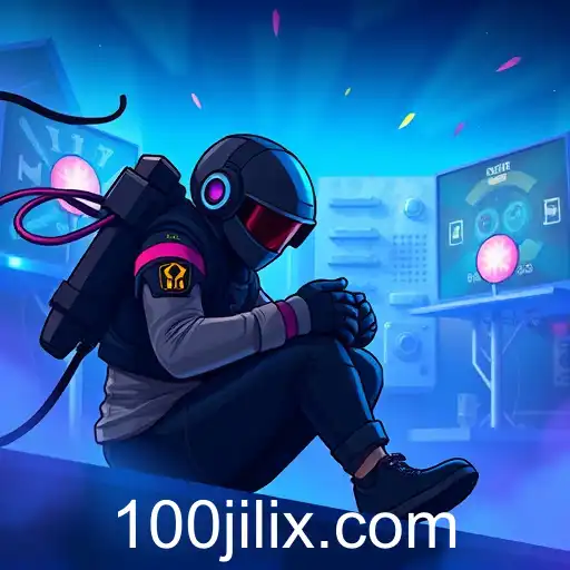 The Rise and Expansion of 100jili